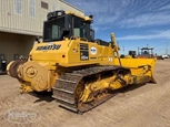 Used Komatsu Dozer